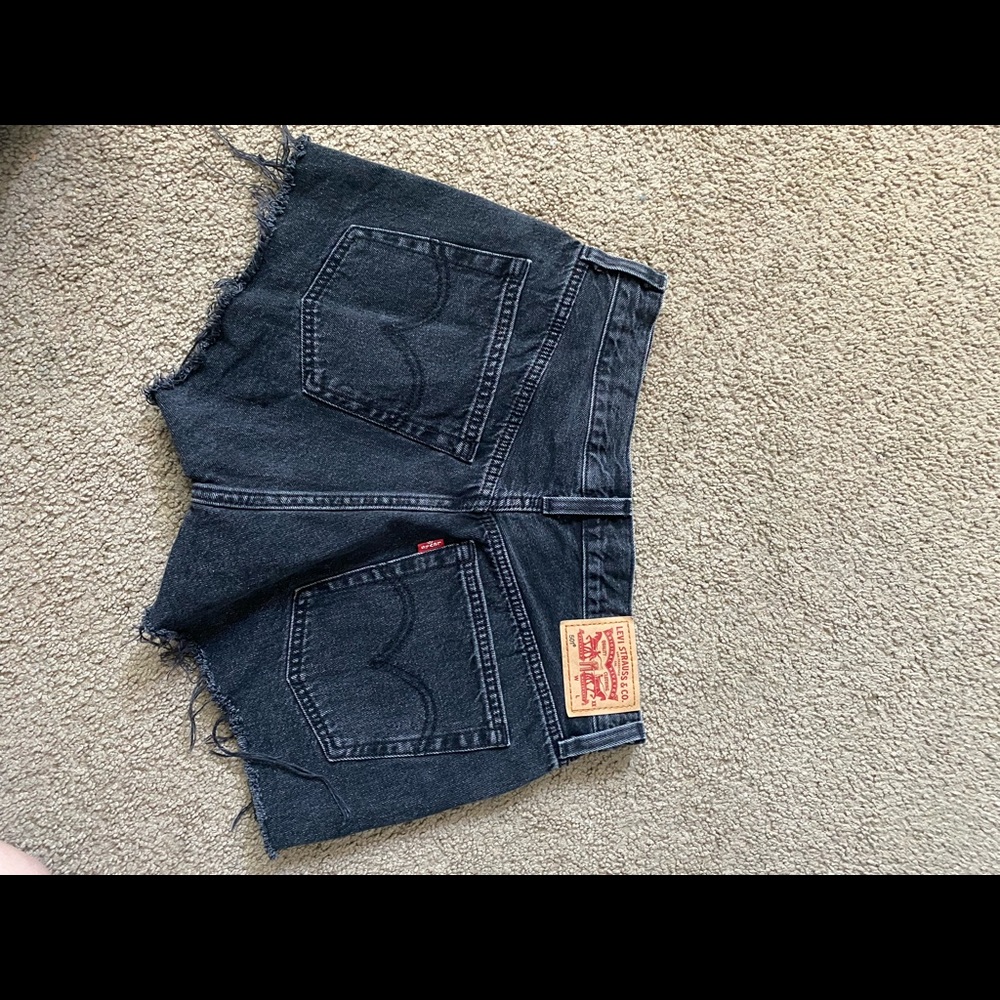Levi’s 501 Shorts